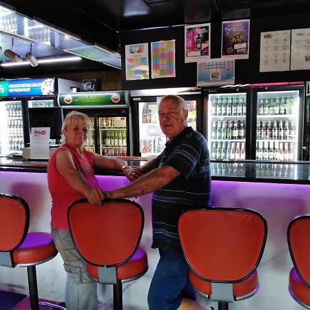 Waterside Lodge Cc Piet Retief Luaran gambar