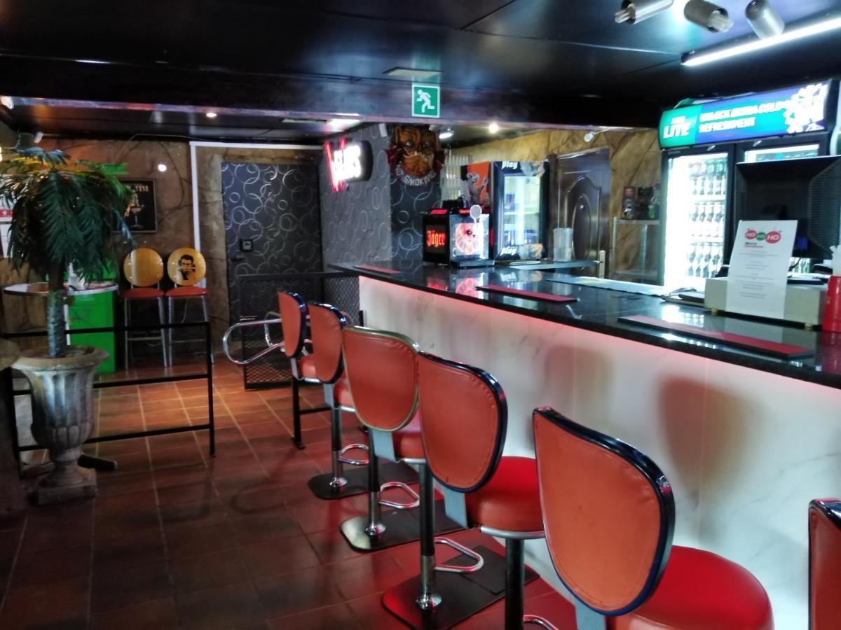 Waterside Lodge Cc Piet Retief Luaran gambar