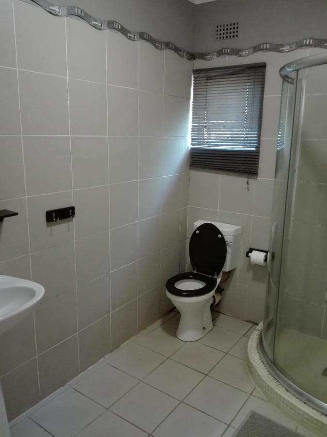 Waterside Lodge Cc Piet Retief Luaran gambar