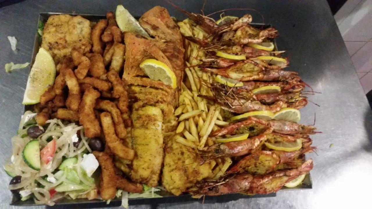 Waterside Lodge Cc Piet Retief Luaran gambar