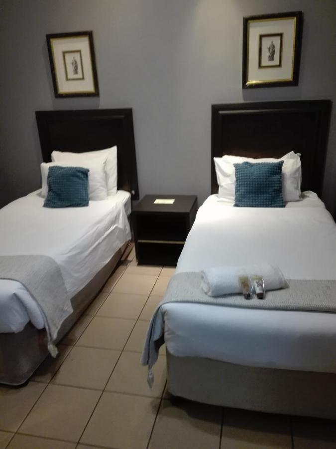 Waterside Lodge Cc Piet Retief Luaran gambar