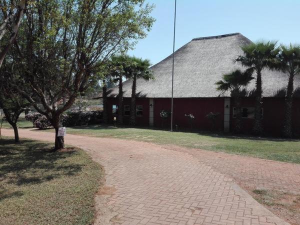 Waterside Lodge Cc Piet Retief Luaran gambar