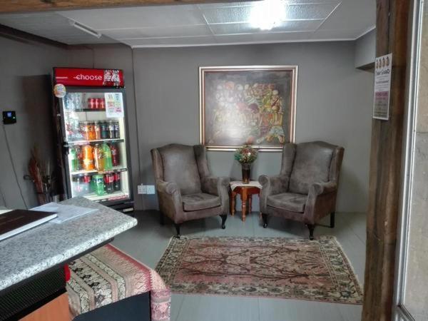 Waterside Lodge Cc Piet Retief Luaran gambar