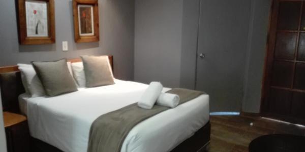 Waterside Lodge Cc Piet Retief Luaran gambar