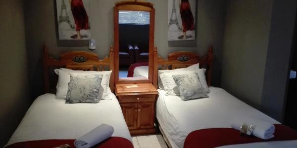 Waterside Lodge Cc Piet Retief Luaran gambar