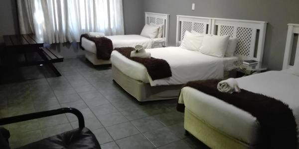 Waterside Lodge Cc Piet Retief Luaran gambar