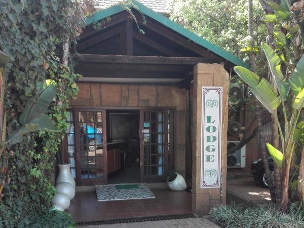 Waterside Lodge Cc Piet Retief Luaran gambar
