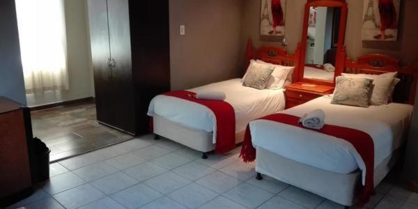 Waterside Lodge Cc Piet Retief Luaran gambar