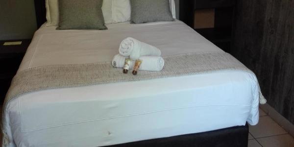 Waterside Lodge Cc Piet Retief Luaran gambar