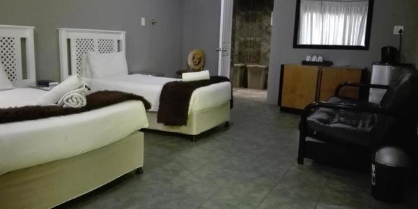 Waterside Lodge Cc Piet Retief Luaran gambar