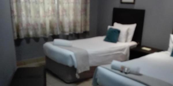 Waterside Lodge Cc Piet Retief Luaran gambar