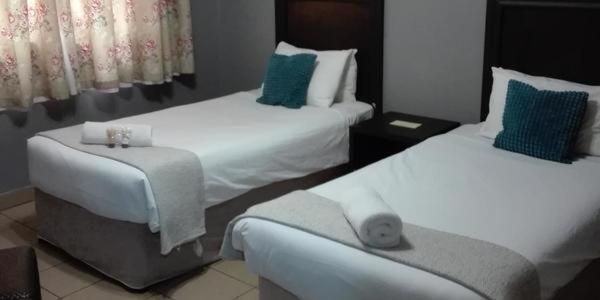 Waterside Lodge Cc Piet Retief Luaran gambar